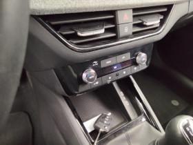 Skoda Kamiq 1.0 tsi 115ch selection  occasion � Ganges - photo n�7