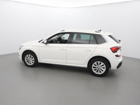 Skoda Kamiq 1.0 tsi 115ch selection  occasion  Ganges - photo n5