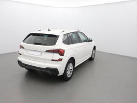 Skoda Kamiq 1.0 tsi 115ch selection  occasion  Ganges - photo n3