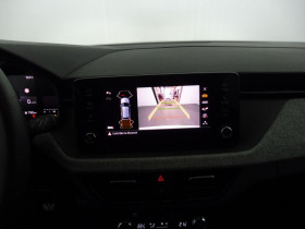 Skoda Kamiq 1.0 tsi 115ch selection  occasion  Ganges - photo n6