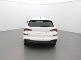 Skoda Kamiq 1.0 tsi 115ch selection  occasion  Ganges - photo n4