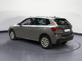 Skoda Kamiq 1.0 tsi 115ch selection  occasion � Ganges - photo n�3