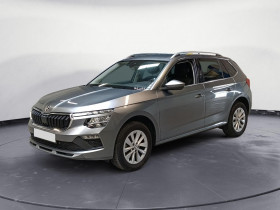 Skoda Kamiq , garage SJ AUTOMOBILES � Ganges