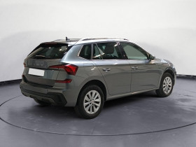 Skoda Kamiq 1.0 tsi 115ch selection  occasion � Ganges - photo n�5
