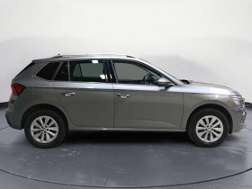 Skoda Kamiq 1.0 tsi 115ch selection  occasion � Ganges - photo n�6