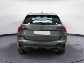 Skoda Kamiq 1.0 tsi 115ch selection  occasion � Ganges - photo n�4