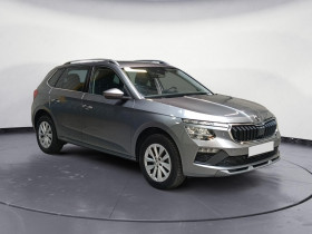 Skoda Kamiq 1.0 tsi 115ch selection  occasion � Ganges - photo n�7