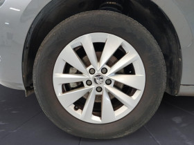 Skoda Kamiq 1.0 tsi 115ch selection  occasion � Ganges - photo n�9