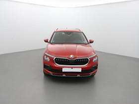 Skoda Kamiq 1.0 tsi 115ch selection  occasion � Ganges - photo n�2