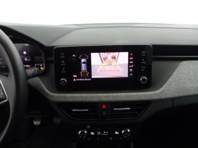 Skoda Kamiq 1.0 tsi 115ch selection  occasion � Ganges - photo n�6