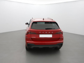 Skoda Kamiq 1.0 tsi 115ch selection  occasion � Ganges - photo n�4