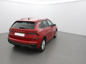 Skoda Kamiq 1.0 tsi 115ch selection  occasion � Ganges - photo n�3
