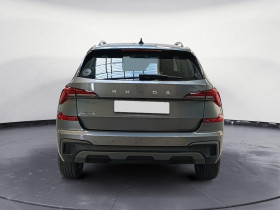 Skoda Kamiq 1.0 tsi 115ch selection  occasion � Ganges - photo n�4