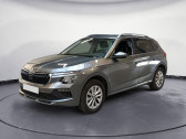 Annonce Skoda Kamiq occasion Essence 1.0 tsi 115ch selection � Ganges
