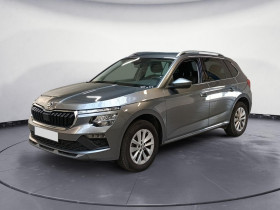 Skoda Kamiq , garage SJ AUTOMOBILES � Ganges