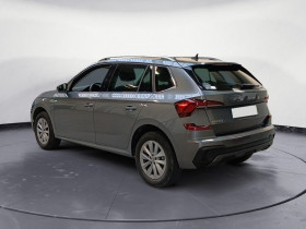 Skoda Kamiq 1.0 tsi 115ch selection  occasion � Ganges - photo n�3