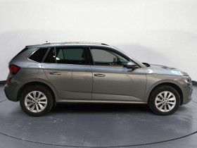 Skoda Kamiq 1.0 tsi 115ch selection  occasion � Ganges - photo n�6