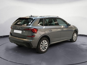 Skoda Kamiq 1.0 tsi 115ch selection  occasion � Ganges - photo n�5