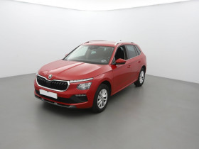 Skoda Kamiq , garage SJ AUTOMOBILES � Ganges