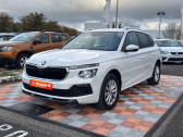 Annonce Skoda Kamiq occasion Essence 1.0 TSI 116 BV6 SELECTION Camra  Carcassonne