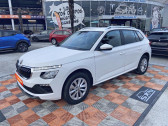 Annonce Skoda Kamiq occasion Essence 1.0 TSI 116 BV6 SELECTION Camra  Lescure-d'Albigeois