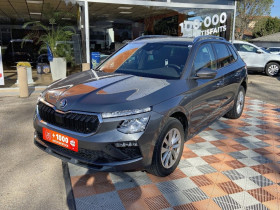 Skoda Kamiq , garage SN DIFFUSION ALBI  Lescure-d'Albigeois