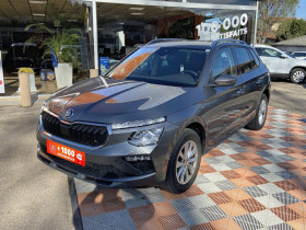 Skoda Kamiq , garage SN DIFFUSION ALBI � Lescure-d'Albigeois