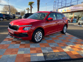 Annonce Skoda Kamiq occasion Essence 1.0 TSI 116 BV6 SELECTION Cam�ra � Cahors