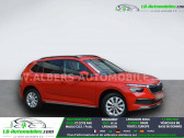 Annonce Skoda Kamiq occasion Essence 1.0 TSI 116 ch BVA � Beaupuy