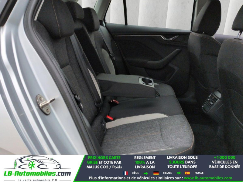 Skoda Kamiq 1.0 TSI 116 ch BVA  occasion � Beaupuy - photo n�7