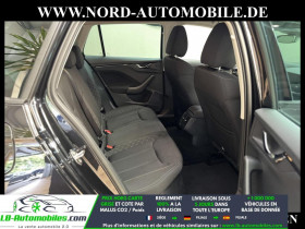 Skoda Kamiq 1.0 TSI 116 ch BVA  occasion � Beaupuy - photo n�8