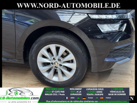 Skoda Kamiq 1.0 TSI 116 ch BVA  occasion � Beaupuy - photo n�9