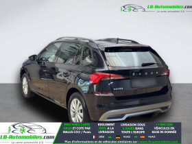 Skoda Kamiq 1.0 TSI 116 ch BVA  occasion � Beaupuy - photo n�4