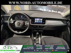 Skoda Kamiq 1.0 TSI 116 ch BVA  occasion � Beaupuy - photo n�3