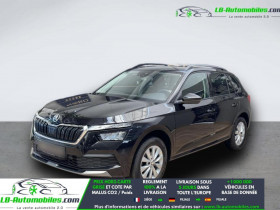 Skoda Kamiq 1.0 TSI 116 ch BVA  occasion � Beaupuy - photo n�2