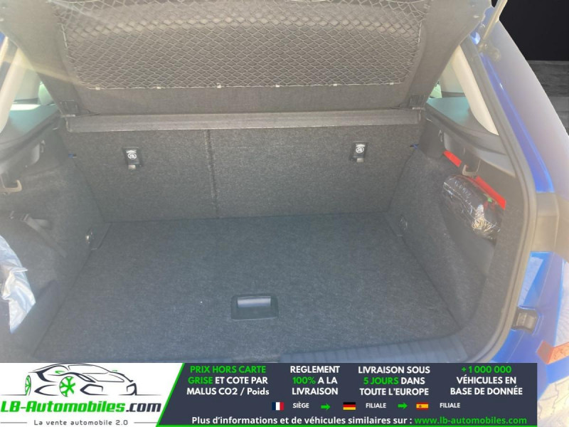 Skoda Kamiq 1.0 TSI 116 ch BVA  occasion � Beaupuy - photo n�7