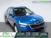 Annonce Skoda Kamiq occasion Essence 1.0 TSI 116 ch BVA � Beaupuy