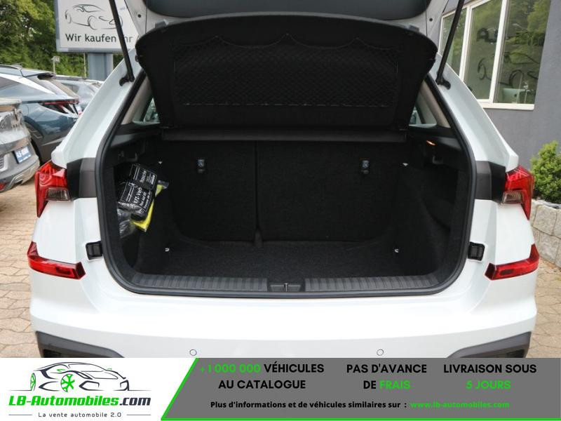 Skoda Kamiq 1.0 TSI 116 ch BVA  occasion  Beaupuy - photo n11