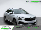Skoda Kamiq 1.0 TSI 116 ch BVA   Beaupuy 31