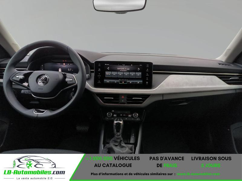 Skoda Kamiq 1.0 TSI 116 ch BVA 2025 - photo n°2 Skoda Kamiq 1.0 TSI 116 ch BVA  occasion à Beaupuy - photo n°2