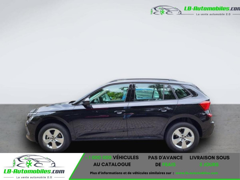 Skoda Kamiq 1.0 TSI 116 ch BVA 2025 - photo n°6 Skoda Kamiq 1.0 TSI 116 ch BVA  occasion à Beaupuy - photo n°6