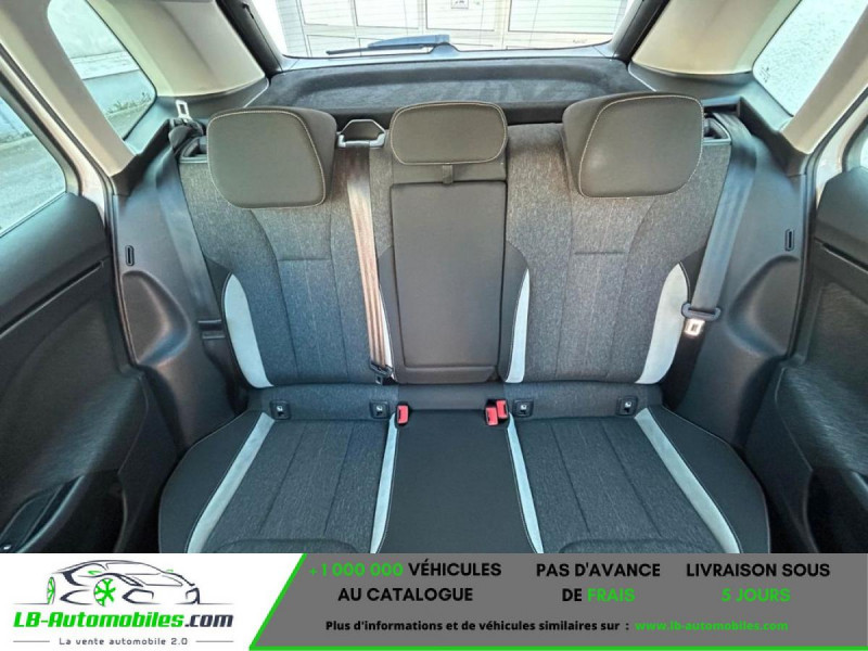 Skoda Kamiq 1.0 TSI 116 ch BVA 2020 - photo n°9 Skoda Kamiq 1.0 TSI 116 ch BVA  occasion à Beaupuy - photo n°9