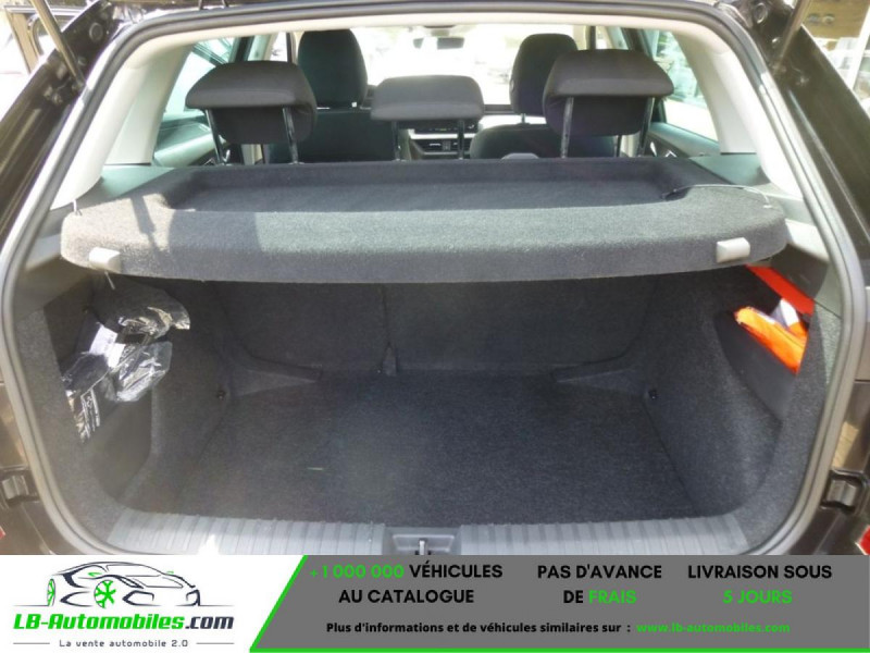 Skoda Kamiq 1.0 TSI 116 ch BVA 2020 - photo n°6 Skoda Kamiq 1.0 TSI 116 ch BVA  occasion à Beaupuy - photo n°6