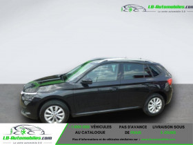 Skoda Kamiq 1.0 TSI 116 ch BVA  occasion � Beaupuy - photo n�3