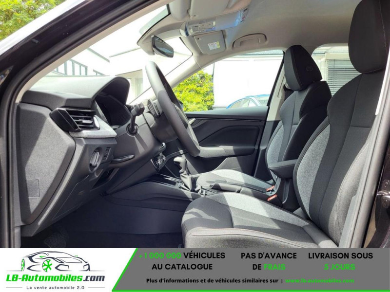 Skoda Kamiq 1.0 TSI 116 ch BVA 2025 - photo n°8 Skoda Kamiq 1.0 TSI 116 ch BVA  occasion à Beaupuy - photo n°8