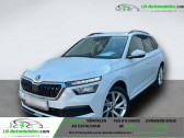 Skoda Kamiq occasion  année 2020 boite Automatique Annonce Skoda Kamiq occasion Essence 1.0 TSI 116 ch BVA à Beaupuy