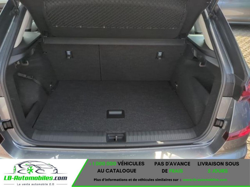 Skoda Kamiq 1.0 TSI 116 ch BVA  occasion  Beaupuy - photo n9