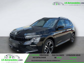 Skoda Kamiq 1.0 TSI 116 ch BVA   Beaupuy 31