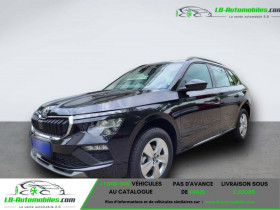Skoda Kamiq 1.0 TSI 116 ch BVA  occasion � Beaupuy - photo n�2