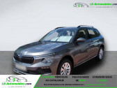 Skoda Kamiq 1.0 TSI 116 ch BVA   Beaupuy 31